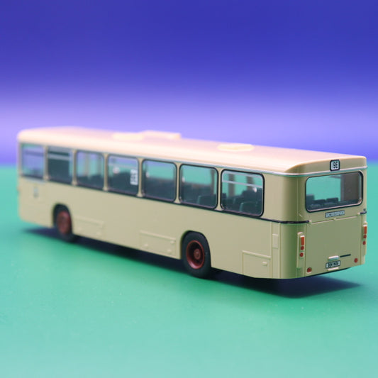 Büssing BS110 V SL - BVG Berlin - Modellbus Rietze Sondermodell 2021