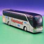 Setra S 415 HD - Uagabund - Modellbus AWM