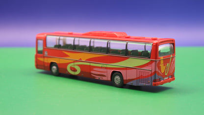 Mercedes Benz 303 - München - Reisebus Modellbus Rietze
