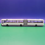 Mercedes Benz O405 G - BVG Berlin - Linie U01 U Bahn Ersatzverkehr - LIMITIERTE AUFLAGE: 155 Stück - Modellbus Rietze