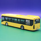 Ebusco 2.2 - BVG Berlin - 90X EBusco - Modellbus Holland Oto