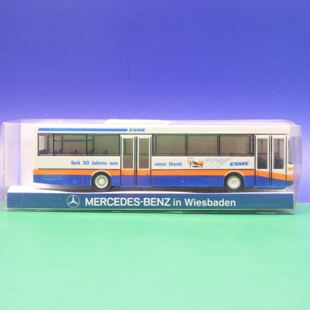 Mercedes Benz O405 - ESWE Wiesbaden - Kempel Modellbus