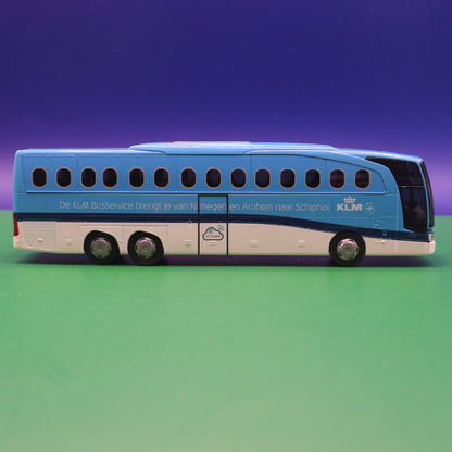 Mercedes Benz Travego M - KLM - Ohne Spiegel - Modellbus Rietze