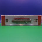 NWF BS 300 - Schi Stra Bus - Deutsche Bundesbahn - Modellbus Brekina