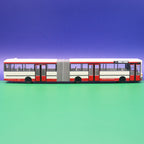 Mercedes Benz O405 G - Rheinbahn Düsseldorf - Modellbus Rietze 69812
