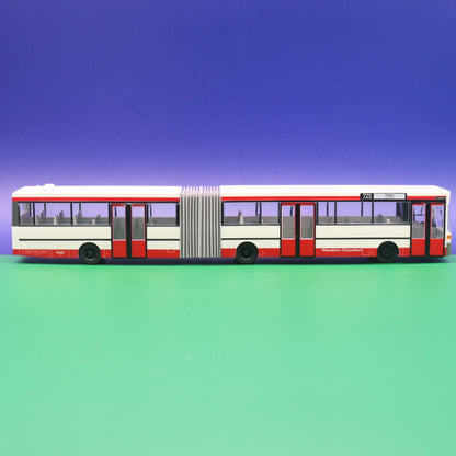 Mercedes Benz O405 G - Rheinbahn Düsseldorf - Modellbus Rietze 69812