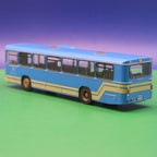 MAN SL 200 - BVG Berlin - Airport - Linie 8 Flughafen Tegel - Modellbus Rietze