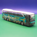 Mercedes Benz O 350 - New Tourismo - (Gebraucht, Ohne OVP) Modellbus Rietze Neoplan Cityliner
