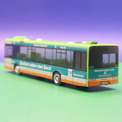 Solaris Urbino 12 - Üstra Hannover - FOM Hannover - Linie 127 Am Pferdeturm - Modellbus VK Modelle