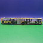 Mercedes Benz O405 GN2 - BVG Berlin - Schuh Neumann ExpressBus - Linie X76 U Walther Schreiber Platz - Modellbus Rietze 76439