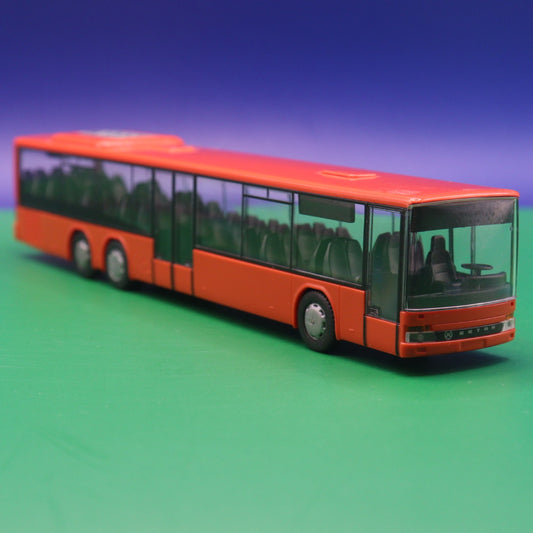 Setra S 319 NF - Ohne Zurüstteile - Modellbus Rietze