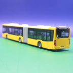 Mercedes Benz Citaro C2 G - BVG Berlin - Linie M5 S+U Wuhletal - Modellbus Rietze 69322