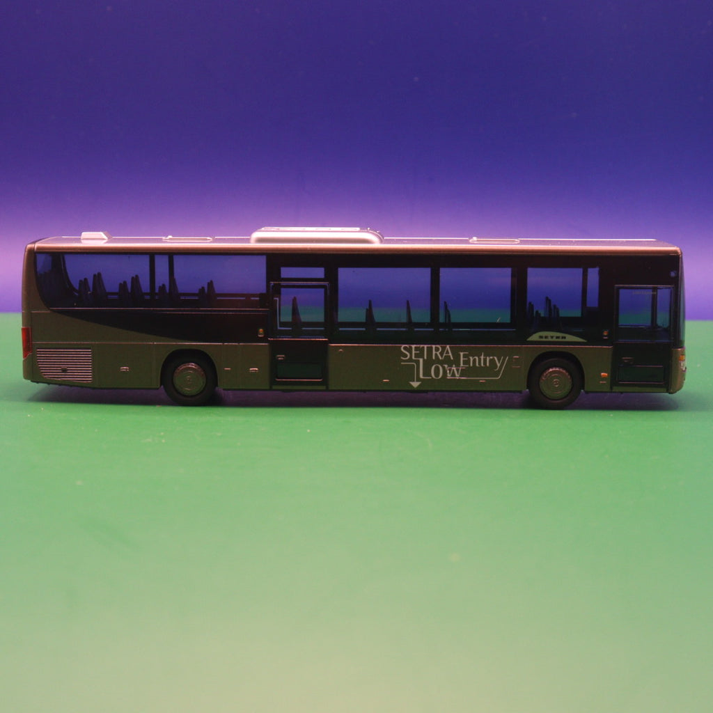 Setra S415 LE - Setra Low Entry - Modellbus Rietze