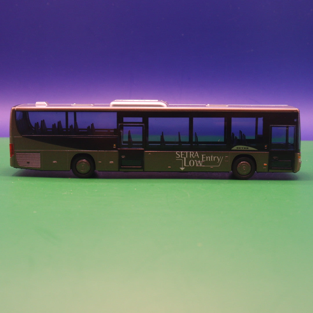 Setra S415 LE - Setra Low Entry - Modellbus Rietze
