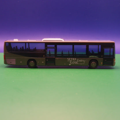 Setra S415 LE - Setra Low Entry - Modellbus Rietze