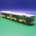 Solaris Urbino 18 - BVG Berlin - Linie X11 S Schöneweide via Johannisthal - Modellbus VK Modelle 11371
