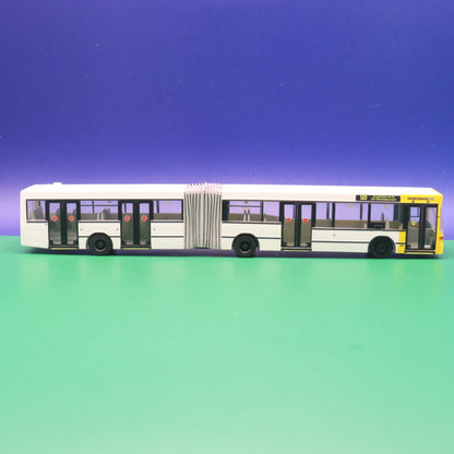 Mercedes Benz O405 G - Bremerhaven Bus - Linie 509 - Modellbus Rietze 76427