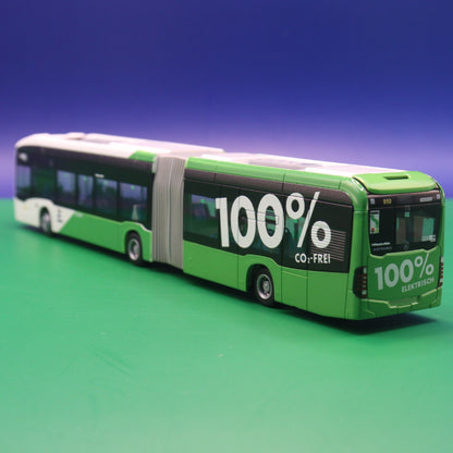 Mercedes Benz eCitaro G - Holding Graz - Österreich (AT) - 100% Elektrisch - Modellbus Rietze 77634