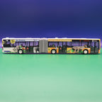Mercedes Benz O530 Citaro G - RSAG Rostock - Zoo Rostock - Modellbus Rietze 67077