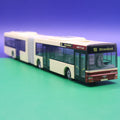 MAN NG - STW Stadtwerke Klagenfurt  - Linie 10 Strandbad - (AT) Österreich - Modellbus Rietze 65223