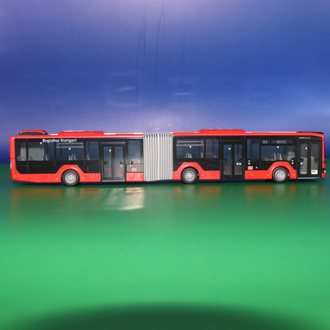 MAN New Lions City 18 - DB Regiobus Stuttgart - Modellbus Rietze 75874