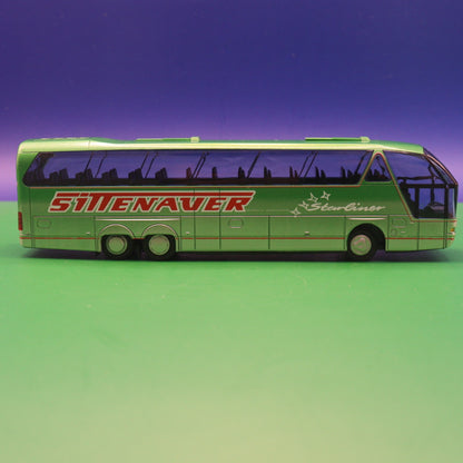 Neoplan Starliner 516 SHD L - Sittenaver - Modellbus Rietze