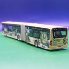 Mercedes Benz Citaro C2 G - KVB Köln - KVB Straßenbahn Museum Thielenbruch - Modellbus Rietze