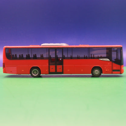 Setra S 415 UL - Rot - Modellbus Viessmann