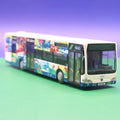 Mercedes Benz O530 Citaro Facelift - NIAG Moers - 100 Jahre NIAG - Modellbus Rietze