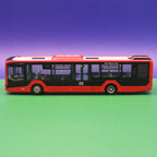 MAN New Lions City 12 - DB Regio Bus - Modellbus Rietze 75345