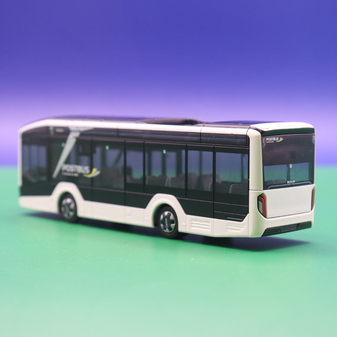MAN Lions City 10E - Postbus (AT) - Modellbus Rietze 74615
