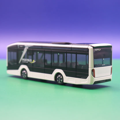 MAN Lions City 10E - Postbus (AT) - Modellbus Rietze 74615