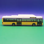 MAN NL 233 CNG - BVG Berlin - Modellbus Wiking