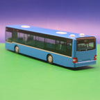 MAN Lions City - Kraftverkehr Bayern München - Linie 2005 Willy Brand Allee - Modellbus Rietze