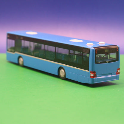MAN Lions City - Kraftverkehr Bayern München - Linie 2005 Willy Brand Allee - Modellbus Rietze