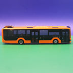 MAN New Lions City 12 - Rainer Gelsenkirchen - Modellbus Rietze