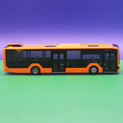 MAN New Lions City 12 - Rainer Gelsenkirchen - Modellbus Rietze (OHNE OVP)