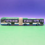 Solaris Urbino 18 Hybrid - MVV München - Umweltfreundlicher Hybrid Omnibus - Linie 210 Heuperlach Süd U S - VK Modellbus 11131