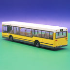 MAN NL 222 A10 - BVG Berlin - Linie 109 Airport Tegel via Kudamm - LIMITIERTE AUFLAGE 500 Stück - Modellbus Rietze 75021-2