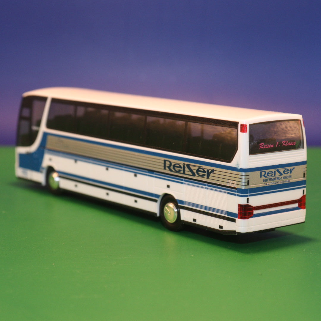 Setra S 315 HDH - Reiser Ebersberg - Modellbus Herpa
