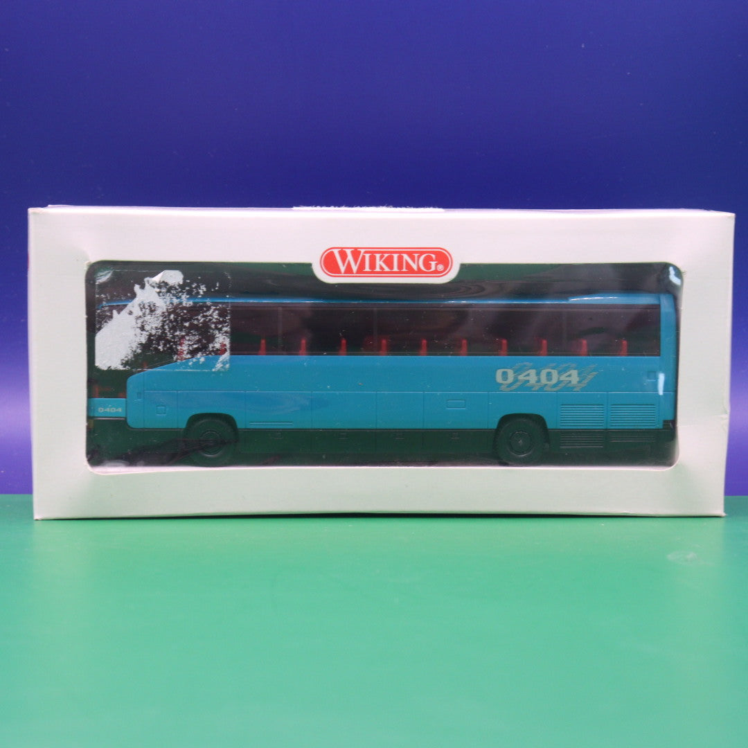 Mercedes Benz O404 - Modellbus Wiking
