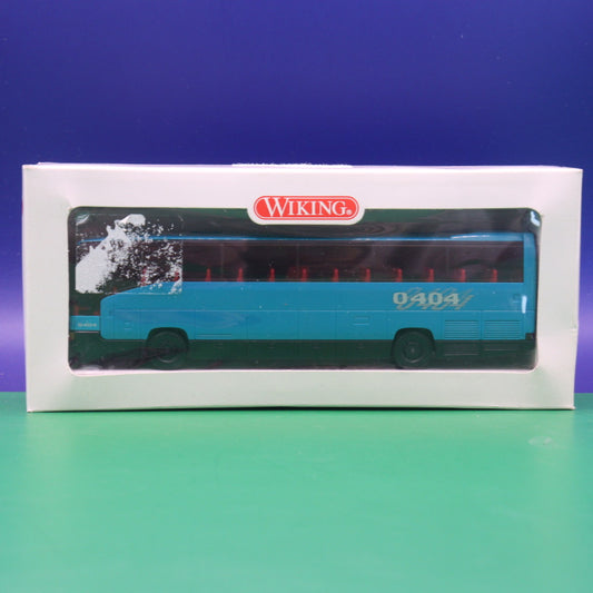 Mercedes Benz O404 - Modellbus Wiking