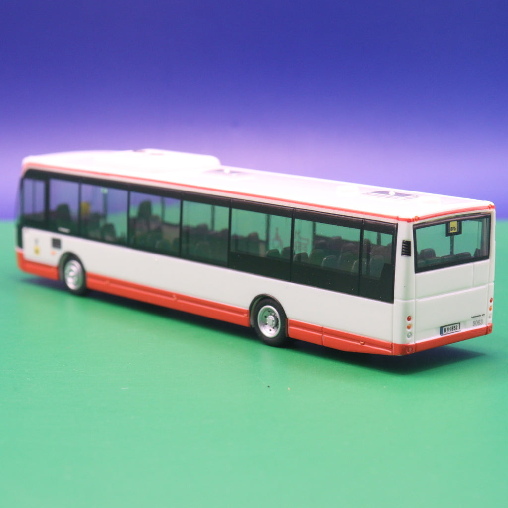 VDL Ambassador - BVG Berlin - Linie M8 Ersatzverkehr - Modellbus Holland Oto