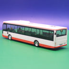 VDL Ambassador - BVG Berlin - Linie M8 Ersatzverkehr - Modellbus Holland Oto