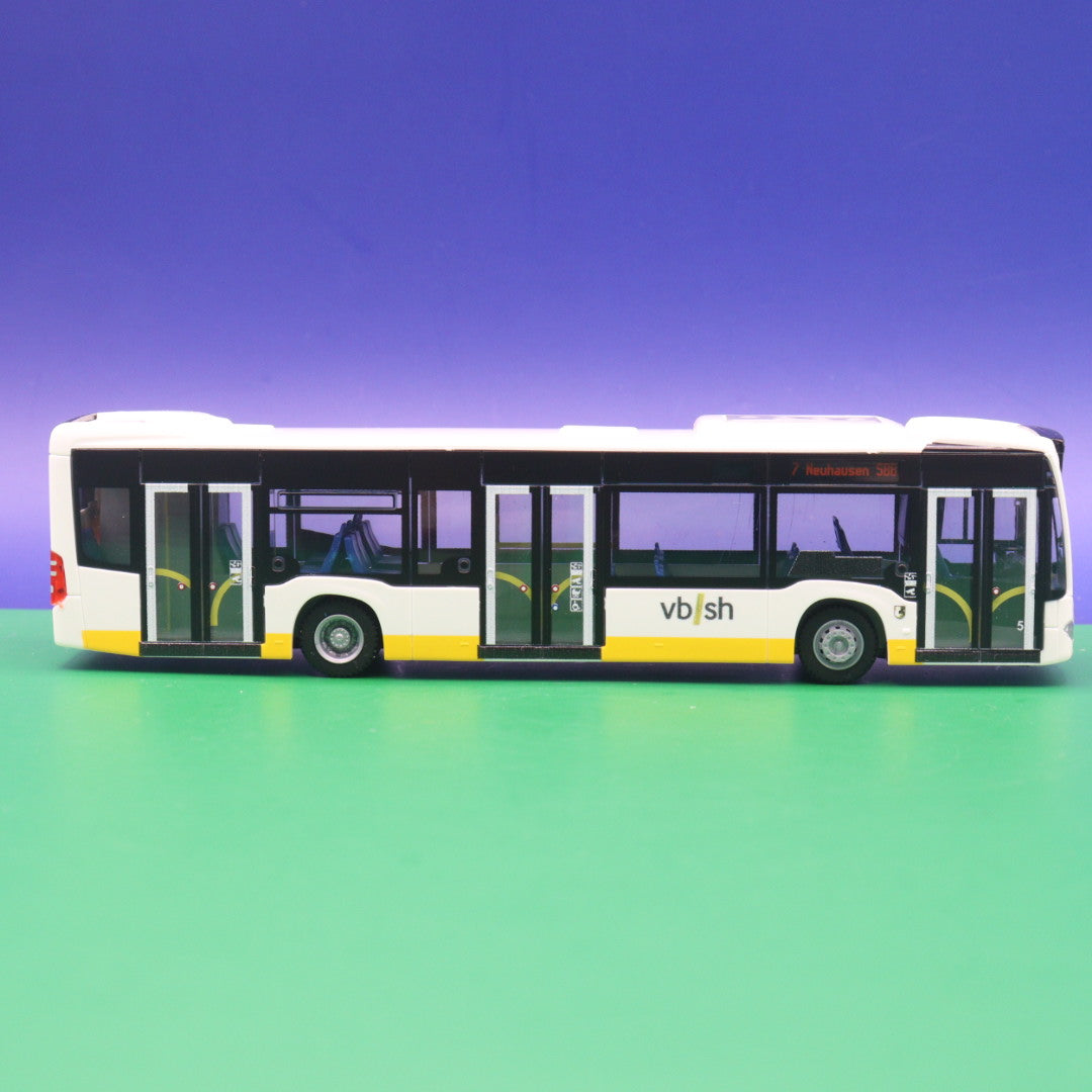 Mercedes Benz Citaro C2 - VBSH Schaffhausen - Modellbus Rietze 69384