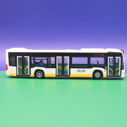 Mercedes Benz Citaro C2 - VBSH Schaffhausen - Modellbus Rietze 69384