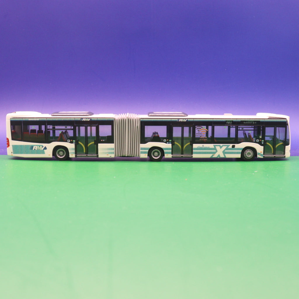 Mercedes Benz Citaro C2 G - RMV Expressbus - Modellbus Rietze 69594