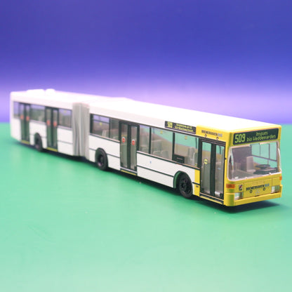Mercedes Benz O405 G - Bremerhaven Bus - Linie 509 - Modellbus Rietze 76427
