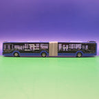 MAN New Lions City 18 - MAN Truck & Bus AG - Linie 416 Völkenrode - Modellbus Rietze - Katalogmodell 2018/19