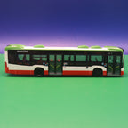 Mercedes Benz Citaro C2 - Bogestra Ruhrgebiet - Linie 385 Bochum Riemke Zillertal - OHNE OVP & Zurüstteile - Modellbus Rietze
